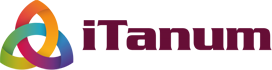Logo iTanum IT 